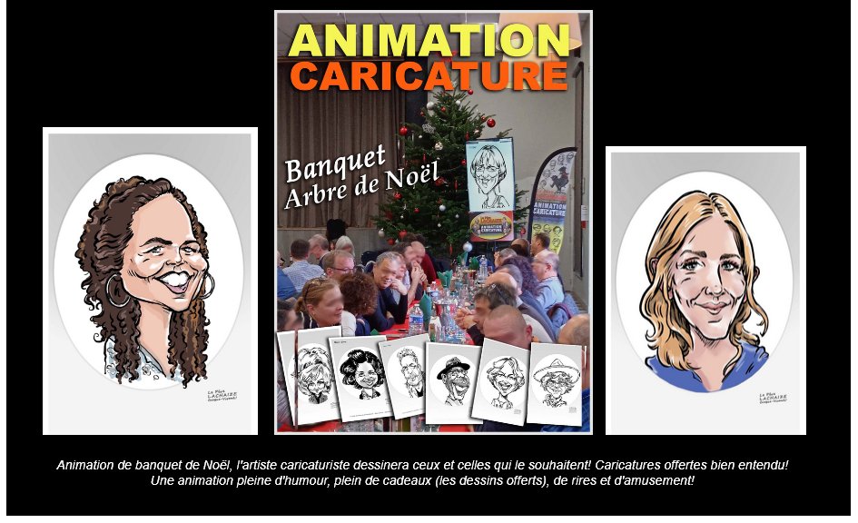Dessins et photo