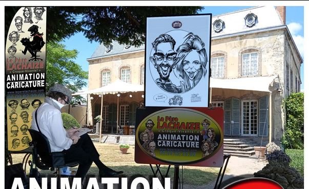 chateau_animation_caricature_caricaturiste_dessin_dessinateur_artiste_peintre.jp